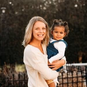 Meet your Posher, Lexi